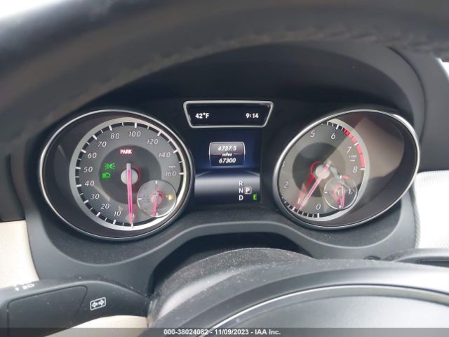 2015 MERCEDES-BENZ CLA-CLASS WDDSJ4EB9FN180734 Photo 6