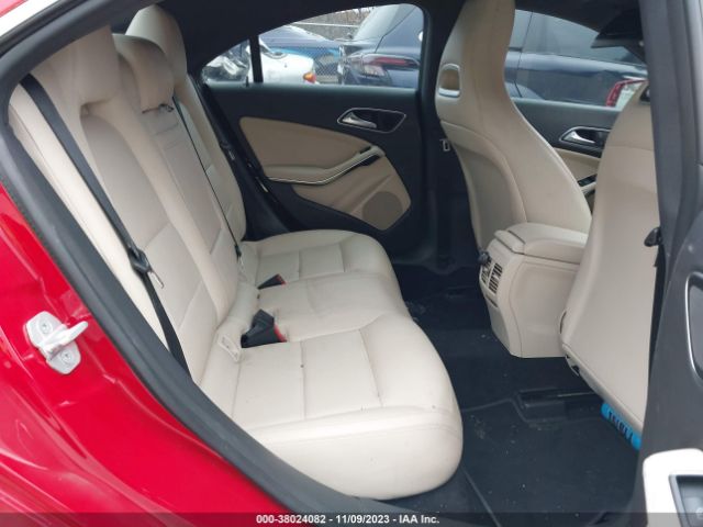 2015 MERCEDES-BENZ CLA-CLASS WDDSJ4EB9FN180734 Photo 7