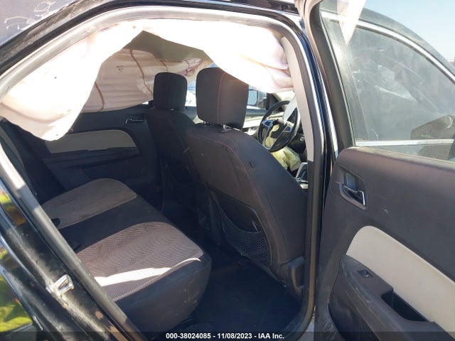 2014 CHEVROLET EQUINOX 1LT VIN: 2GNALBEK5E6274723