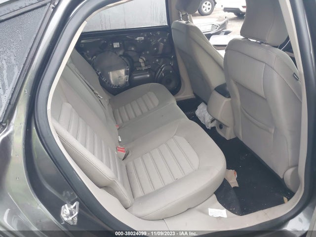 3FA6P0H79HR319468 Ford FUSION SE