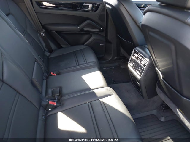 2019 PORSCHE CAYENNE WP1AA2AY5KDA12169 Photo 7