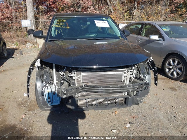 Chevrolet Trailblazer Fwd Ls 2021 KL79MMS21MB016426 Image 6