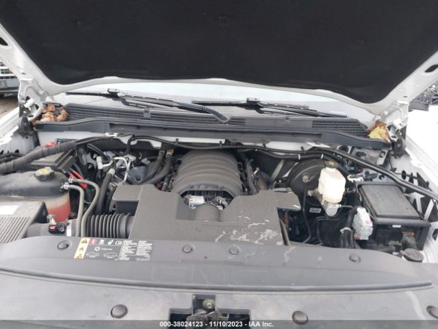 3GTU2PEJ1JG517455 GMC Sierra 1500 Denali