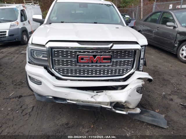 3GTU2PEJ1JG517455 GMC Sierra 1500 Denali