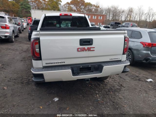3GTU2PEJ1JG517455 GMC Sierra 1500 Denali