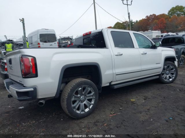3GTU2PEJ1JG517455 GMC Sierra 1500 Denali