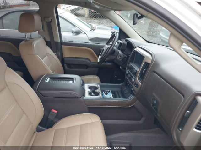 3GTU2PEJ1JG517455 GMC Sierra 1500 Denali