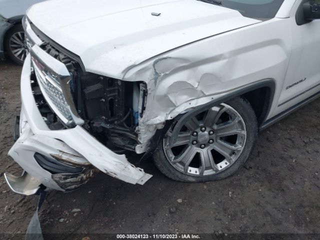 3GTU2PEJ1JG517455 GMC Sierra 1500 Denali