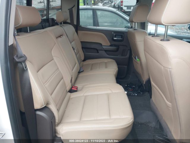 3GTU2PEJ1JG517455 GMC Sierra 1500 Denali