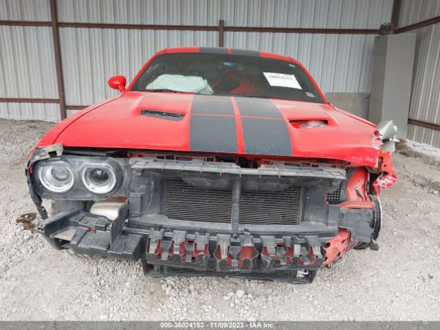 2C3CDZAG8HH532366 Dodge Challenger Sxt Plus
