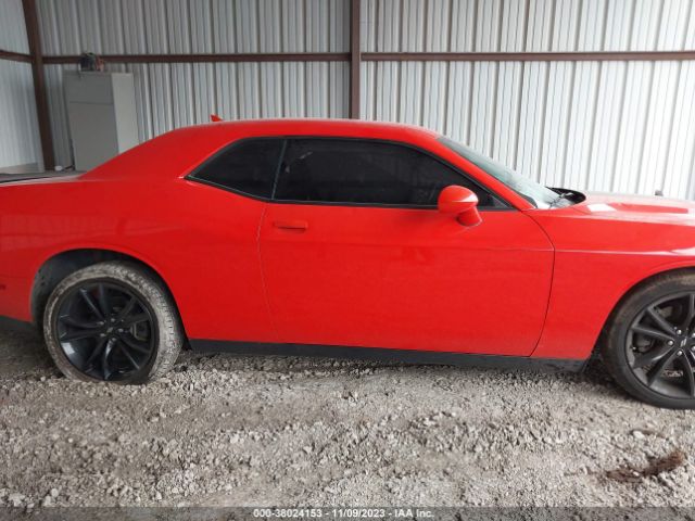 2C3CDZAG8HH532366 Dodge Challenger Sxt Plus