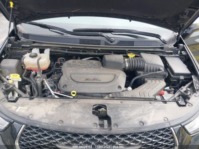 2022 CHRYSLER PACIFICA 2C4RC1GG1NR177421 Photo 9