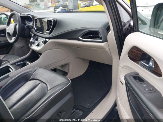 2022 CHRYSLER PACIFICA 2C4RC1GG1NR177421 Photo 4