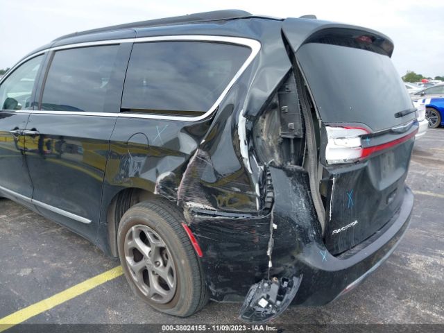 2022 CHRYSLER PACIFICA 2C4RC1GG1NR177421 Photo 5