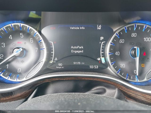 2022 CHRYSLER PACIFICA 2C4RC1GG1NR177421 Photo 6
