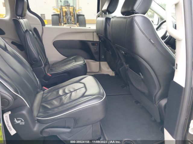 2022 CHRYSLER PACIFICA 2C4RC1GG1NR177421 Photo 7