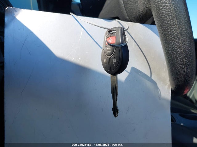Nissan SENTRA S 2019 3N1AB7AP5KY231619 Image 11
