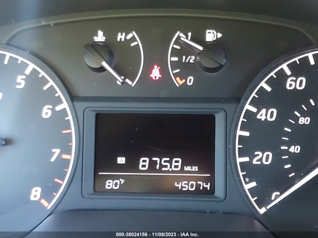 Nissan SENTRA S 2019 3N1AB7AP5KY231619 Image 15