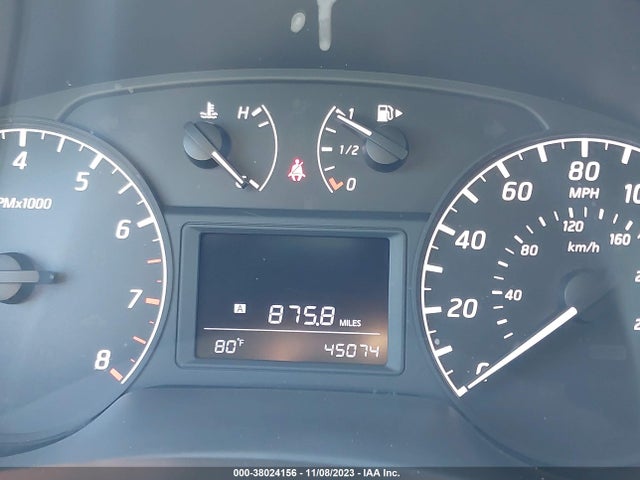 Nissan SENTRA S 2019 3N1AB7AP5KY231619 Image 7