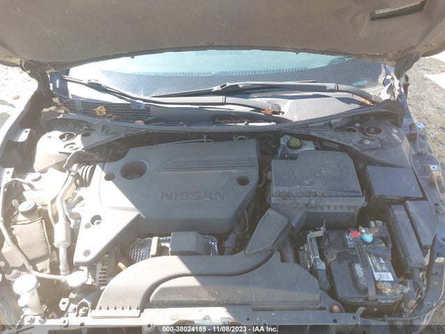 Nissan Altima 2.5 S 2016 1N4AL3AP1GN354671 Image 10