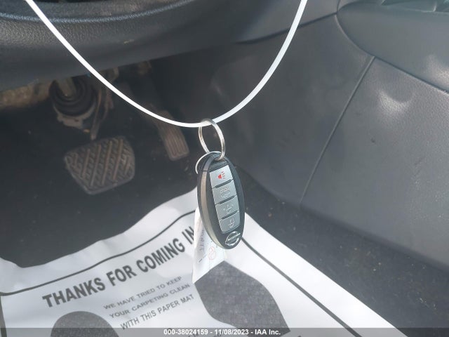 Nissan Altima 2.5 S 2016 1N4AL3AP1GN354671 Image 11
