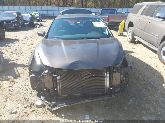 Nissan Altima 2.5 S 2016 1N4AL3AP1GN354671 Image 13