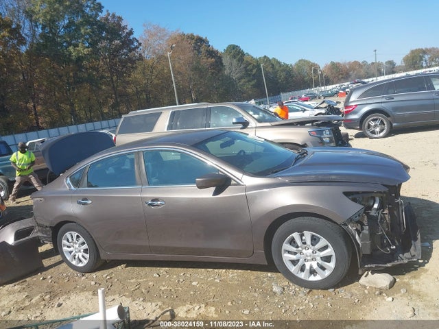Nissan Altima 2.5 S 2016 1N4AL3AP1GN354671 Image 14