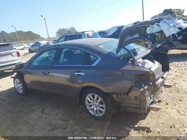 Nissan Altima 2.5 S 2016 1N4AL3AP1GN354671 Image 15