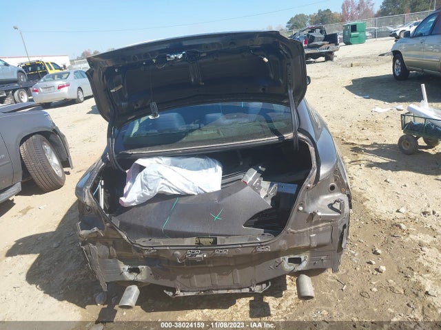 Nissan Altima 2.5 S 2016 1N4AL3AP1GN354671 Image 17