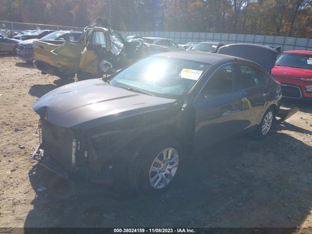 Nissan Altima 2.5 S 2016 1N4AL3AP1GN354671 Image 2
