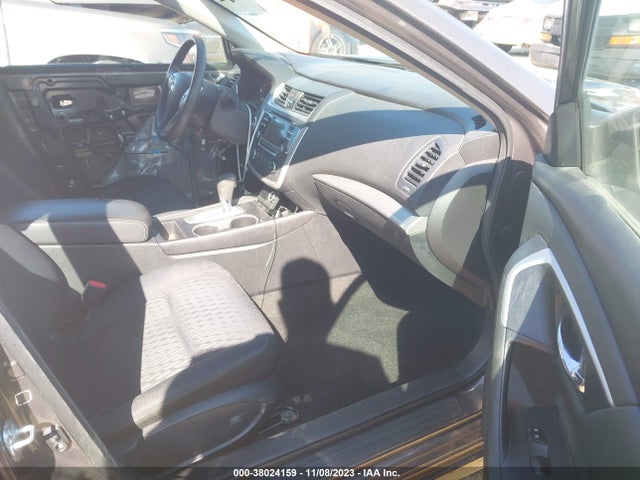 Nissan Altima 2.5 S 2016 1N4AL3AP1GN354671 Image 5