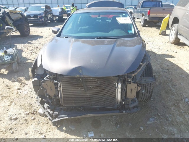 Nissan Altima 2.5 S 2016 1N4AL3AP1GN354671 Image 6
