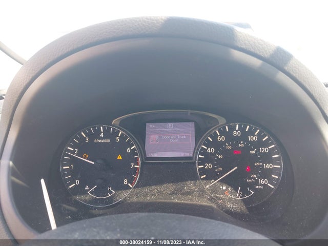 Nissan Altima 2.5 S 2016 1N4AL3AP1GN354671 Image 7