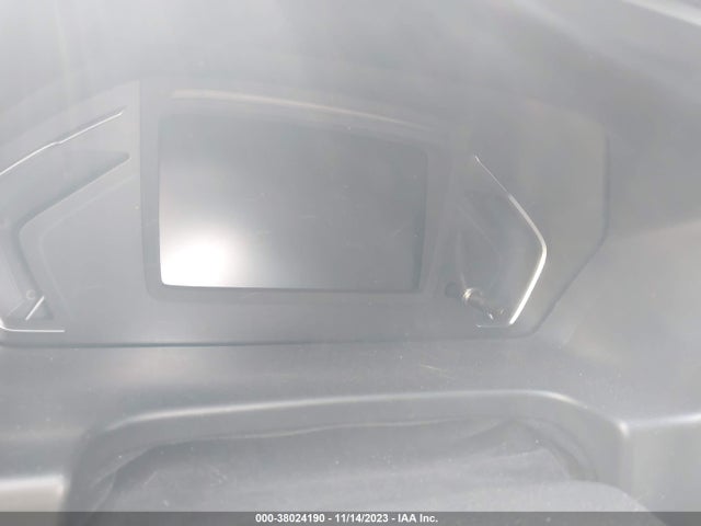 2022 HONDA ODYSSEY TOURING VIN: 5FNRL6H89NB038749