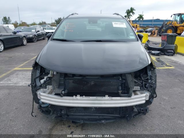 2C4RC1L75MR591645 Chrysler Pacifica Hybrid Touring L