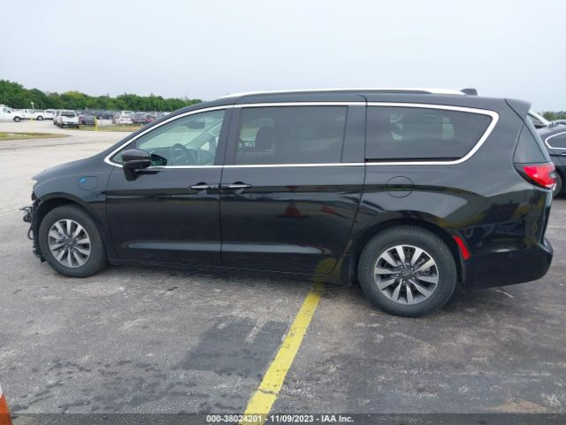 2C4RC1L75MR591645 Chrysler Pacifica Hybrid Touring L