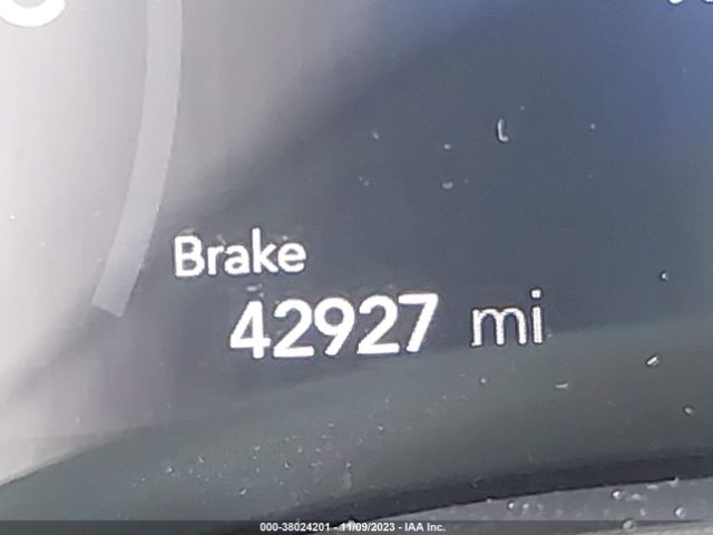 2C4RC1L75MR591645 Chrysler Pacifica Hybrid Touring L