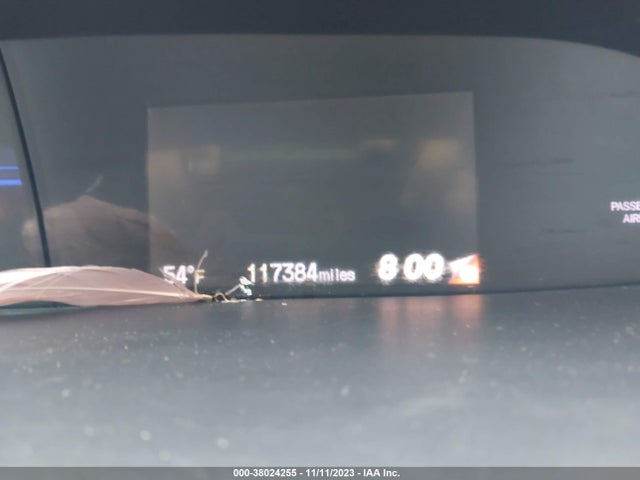 Honda CIVIC EX 2015 2HGFG3B83FH530429 Image 15