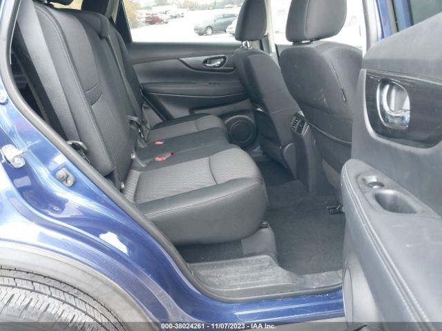 KNMAT2MV1JP574984 Nissan ROGUE SV