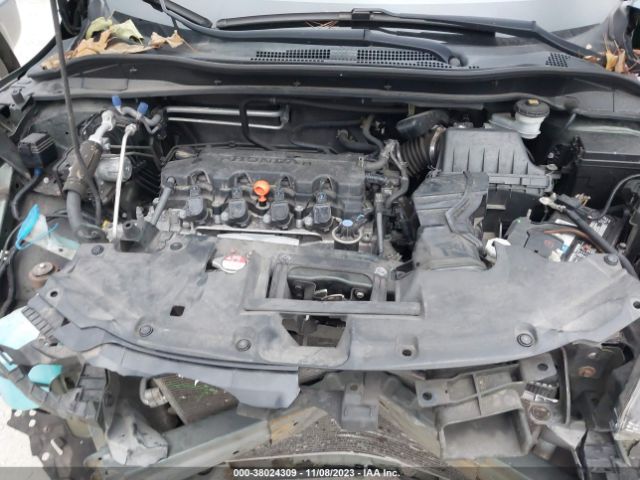 3CZRU6H74HM711087 Honda Hr-v Ex-l