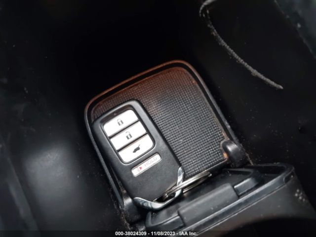 3CZRU6H74HM711087 Honda Hr-v Ex-l