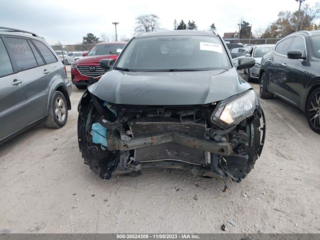 3CZRU6H74HM711087 Honda Hr-v Ex-l