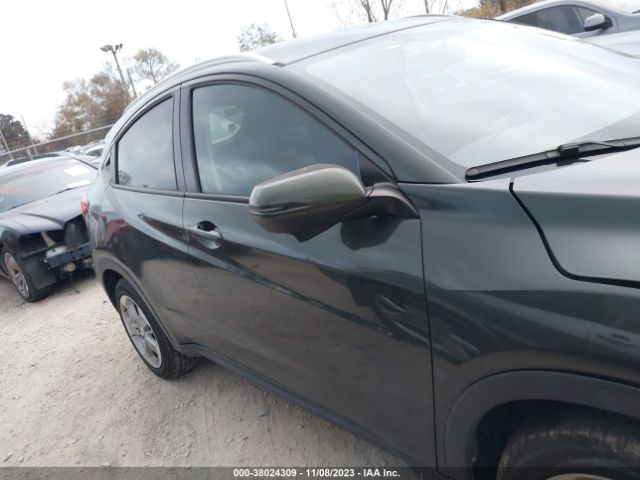 3CZRU6H74HM711087 Honda Hr-v Ex-l