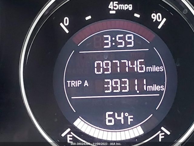 3CZRU6H74HM711087 Honda Hr-v Ex-l