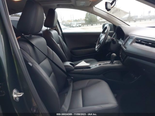 3CZRU6H74HM711087 Honda Hr-v Ex-l