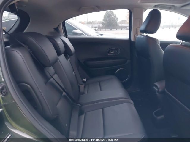 3CZRU6H74HM711087 Honda Hr-v Ex-l