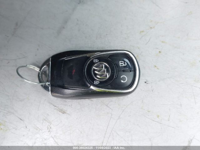 KL4CJBSB7HB168104 Buick Encore Preferred Ii