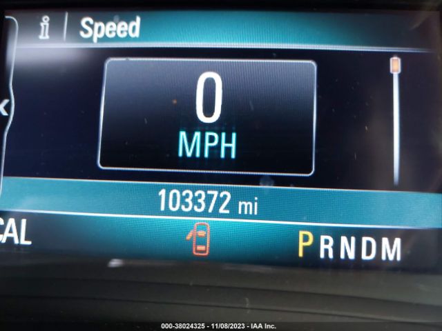 KL4CJBSB7HB168104 Buick Encore Preferred Ii