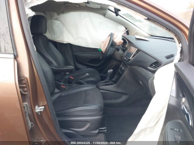 KL4CJBSB7HB168104 Buick Encore Preferred Ii