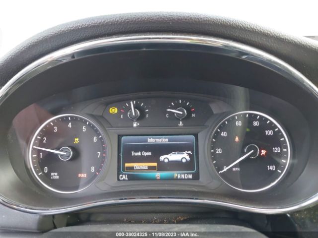 KL4CJBSB7HB168104 Buick Encore Preferred Ii